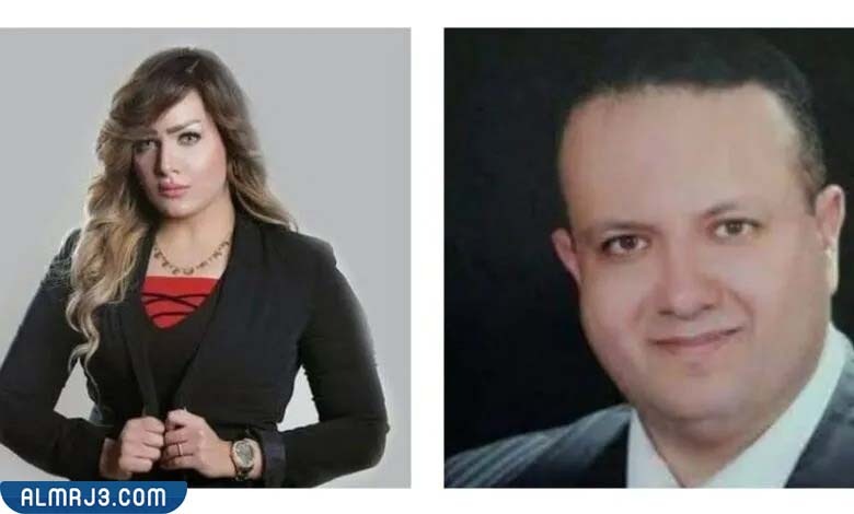 من هو المستشار ايمن حجاج ويكيبيديا