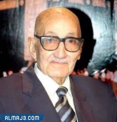 من هو المهندس الذي صمم الحرم المكي