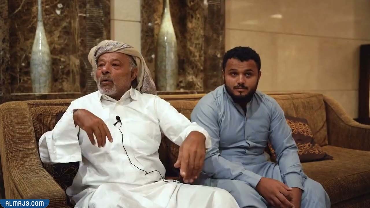 من هو اليمني الذي استضافه محمد بن سلمان لأداء العمرة