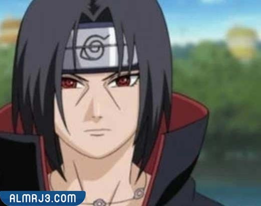 من هو ايتاشي اوتشيها ويكيبيديا