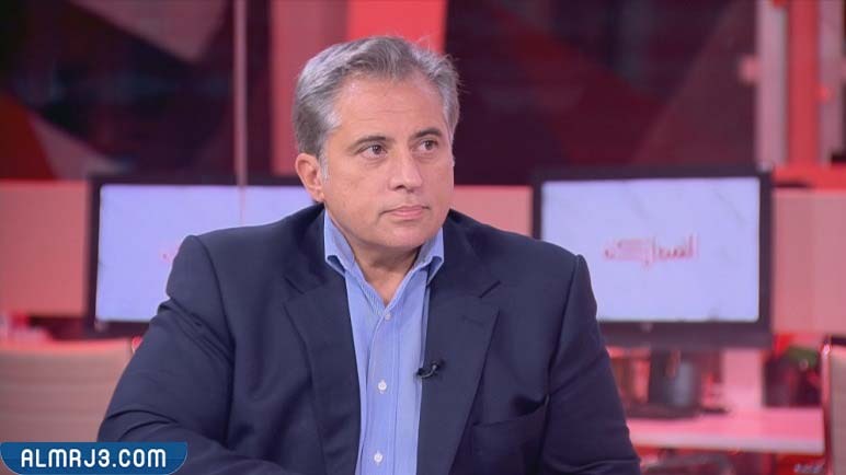 من هو جعفر أبو حسان ويكيبيديا