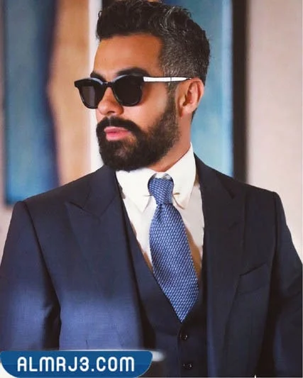 حسن غنيم السيرة الذاتية