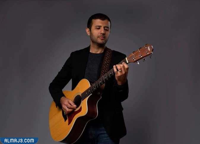 من هو حمزة نمرة ويكيبيديا