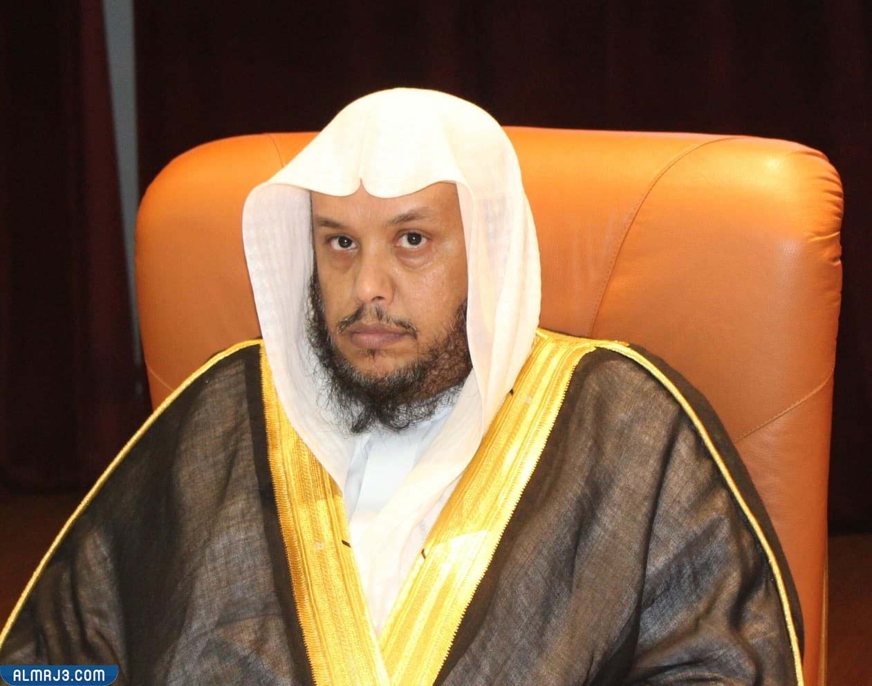 من هو خالد الردادي ويكيبيديا