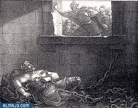 من هو راغنار لوثبروك ويكيبيديا