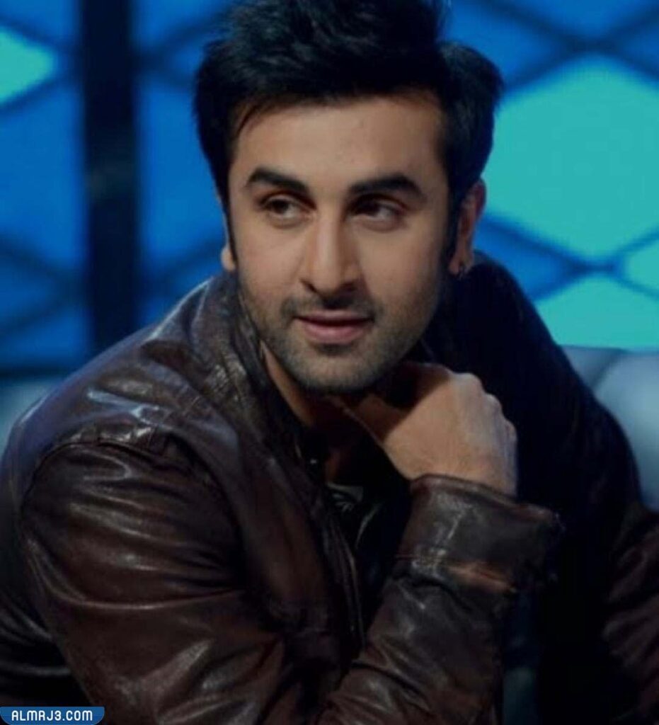 من هو رانبير كابور ويكيبيديا