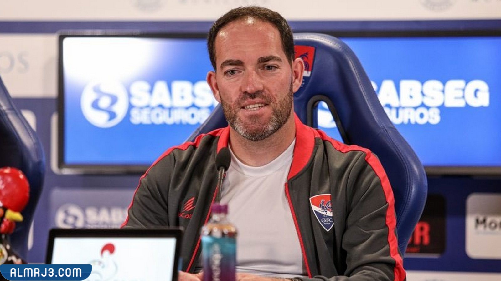 ريكاردو سواريز السيرة الذاتية