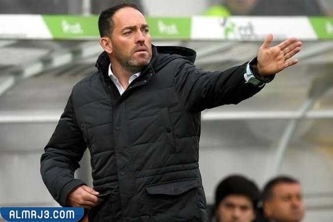 من هو ريكاردو سواريز ويكيبيديا