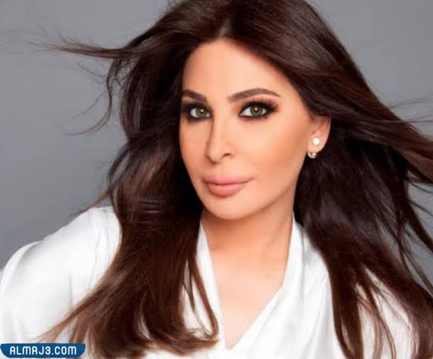 من هو زوج اليسا الجديد ويكيبيديا