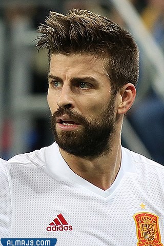 من هو زوج شاكيرا ويكيبيديا