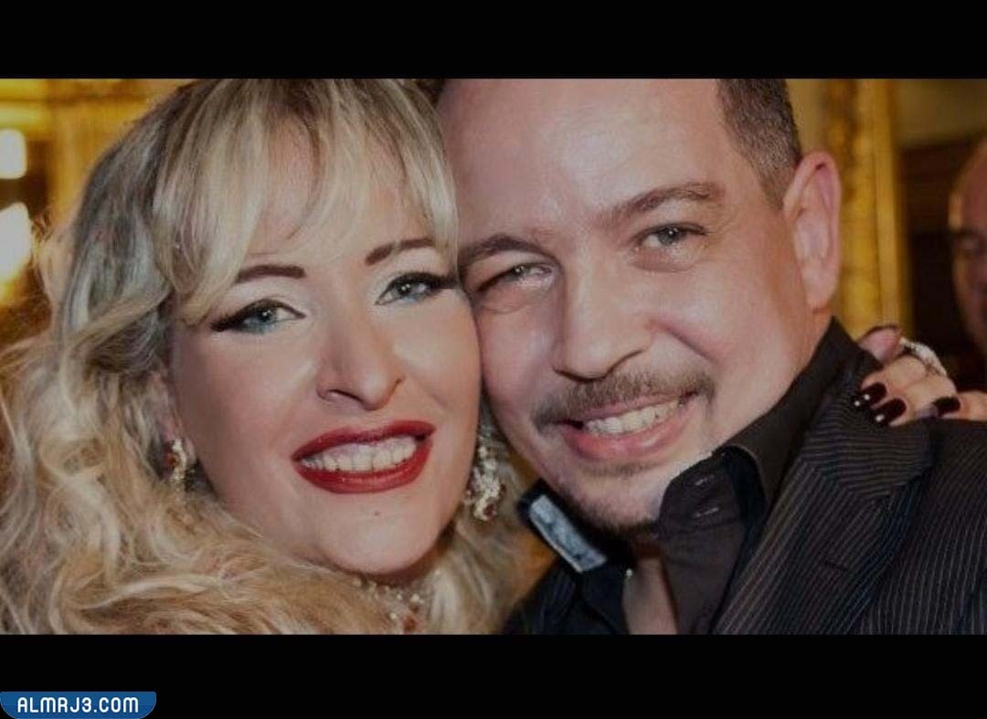 من هو زوج شيرين سيف النصر ويكيبيديا