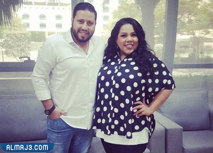 من هو زوج شيماء سيف ويكيبيديا