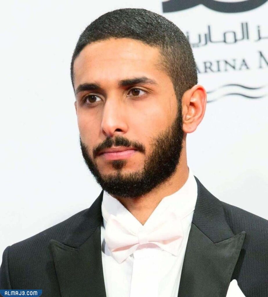 من هو زوج لجين الهذلول