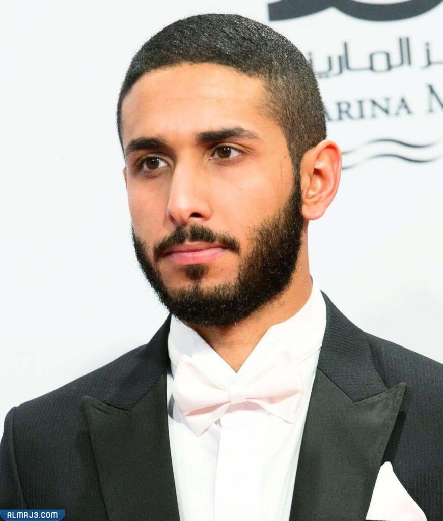 من هو زوج لجين الهذلول