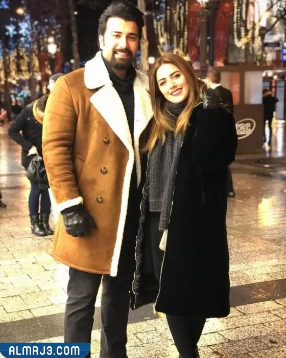 فؤاد زوج هيا عبدالسلام