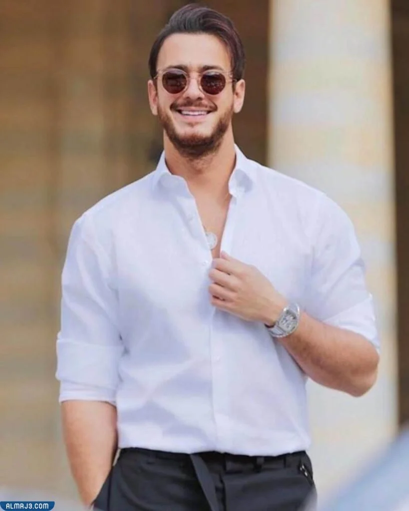 من هو سعد المجرد ويكيبيديا