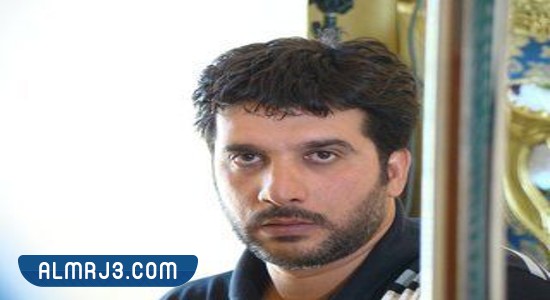 من هو سعد محسن ويكيبيديا