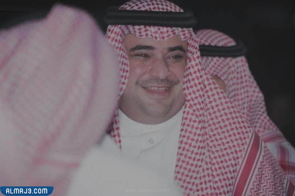 من هو سعود القحطاني ويكيبيديا