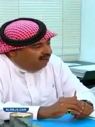 من هو عبد الله الخزيم ويكيبيديا