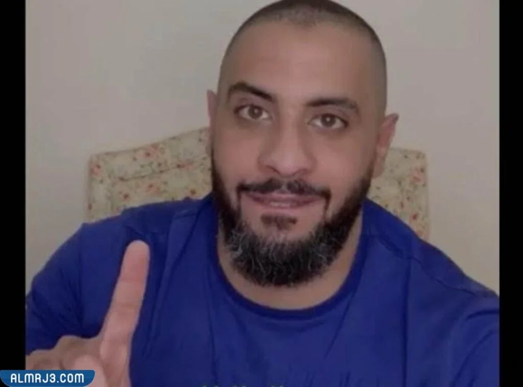 من هو عبودي باد ويكيبيديا