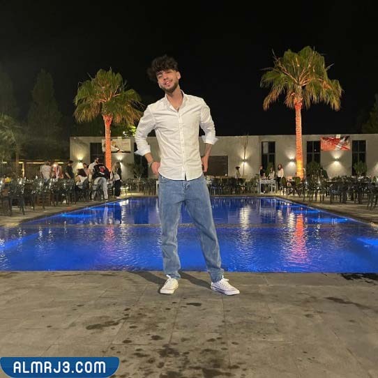 من هو عمر ابن الذيب