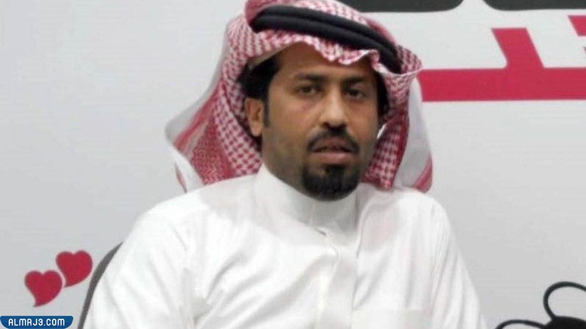 من هو عمر عبد العزيز الشمري ويكيبيديا