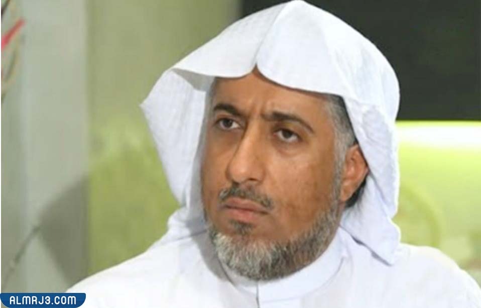 من هو عيسى الغيث ويكيبيديا