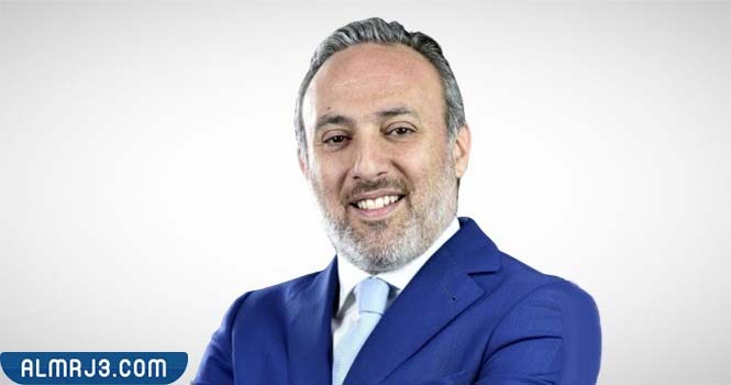 من هو فواز الحكير ويكيبيديا