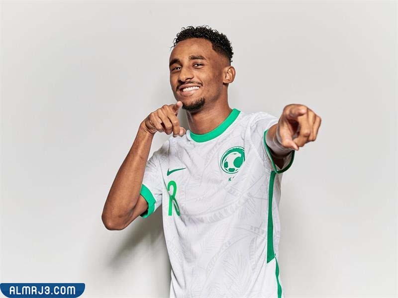 من هو متعب الحربي ويكيبيديا