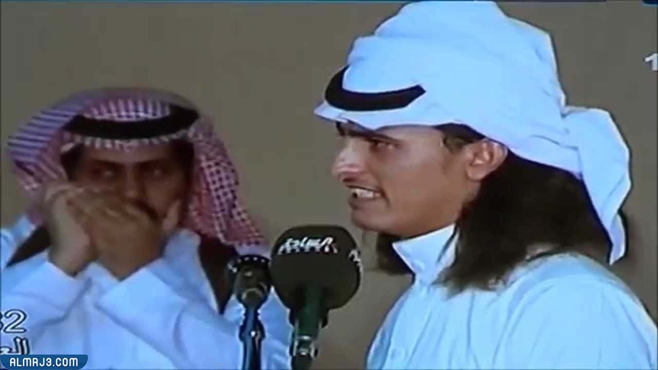 من هو متعب المسفري ويكيبيديا