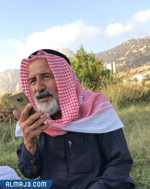 من هو مسفر بن صلفيح ويكيبيديا