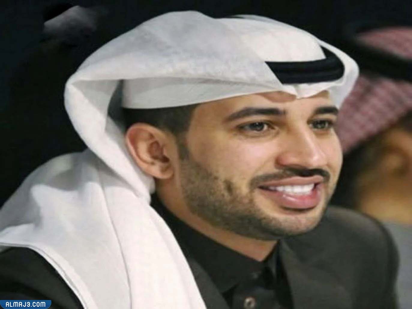 من هو مشعل الاسباني ويكيبيديا