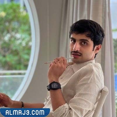 من هو منصور ال زايد الهاجري ويكيبيديا