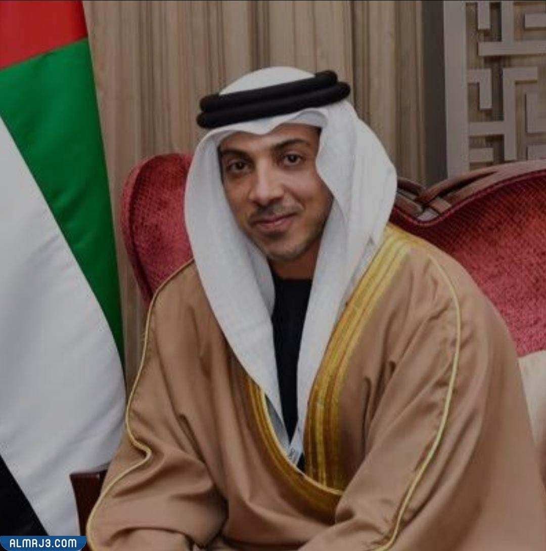 من هو منصور بن زايد آل نهيان ويكيبيديا