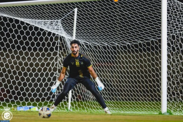 من هو نواف العقيدي ويكيبيديا