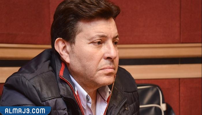 من هو هاني شاكر ويكيبيديا