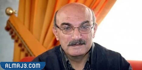 من هو هشام هنيدي ويكيبيديا