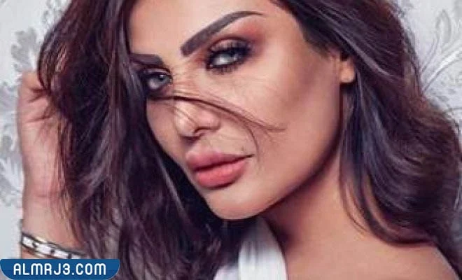 من هي أمل العوضي ويكيبيديا