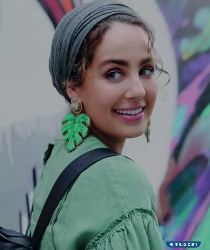 من هي اسيا الشمري زوجة احمد البلوشي