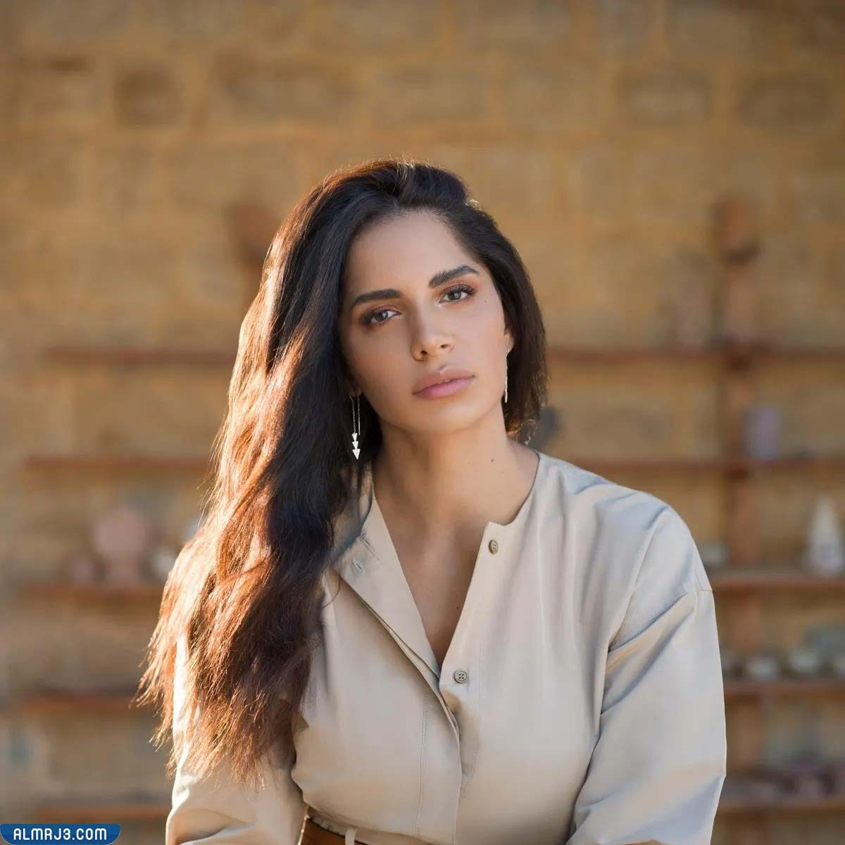 من هي امال ماهر ويكيبيديا