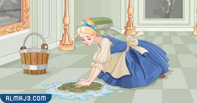 من هي اول اميرة من اميرات ديزني