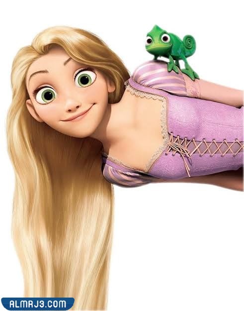 من هي اول اميرة من اميرات ديزني