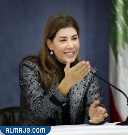 من هي بولا يعقوبيان ويكيبيديا