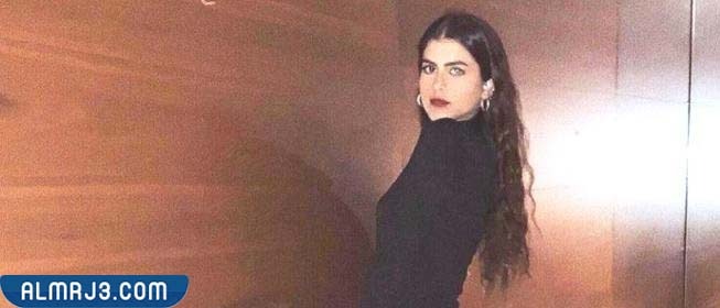 من هي دارين بصاص ويكيبيديا