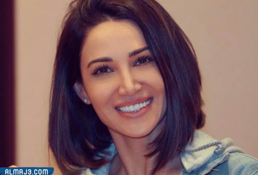 من هي ديانا حداد ساكن ويكيبيديا