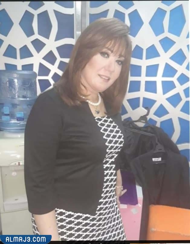 من هي رانيا الجبالي ويكيبيديا