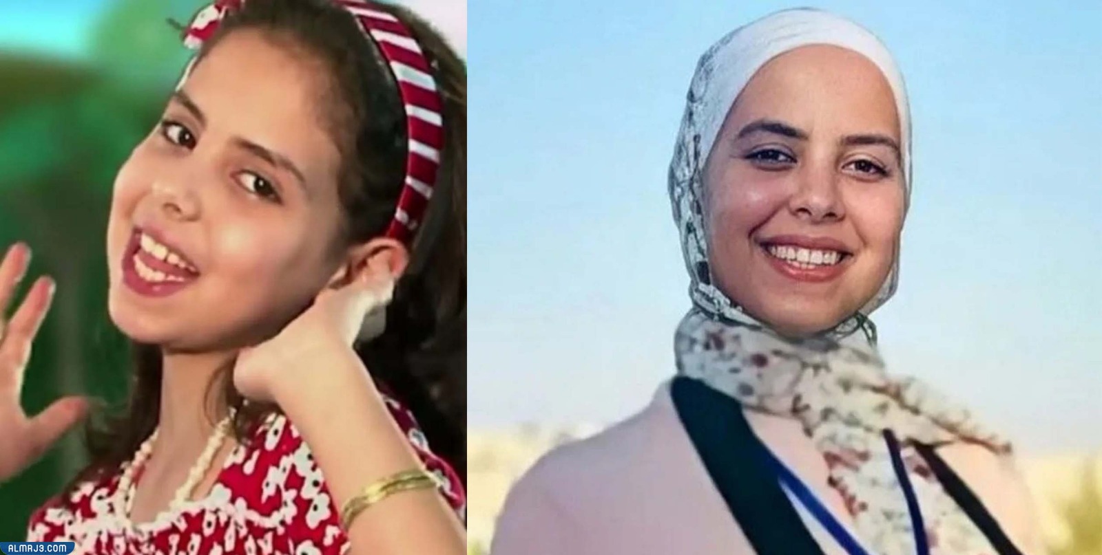 من هي رغد الوزان ويكيبيديا