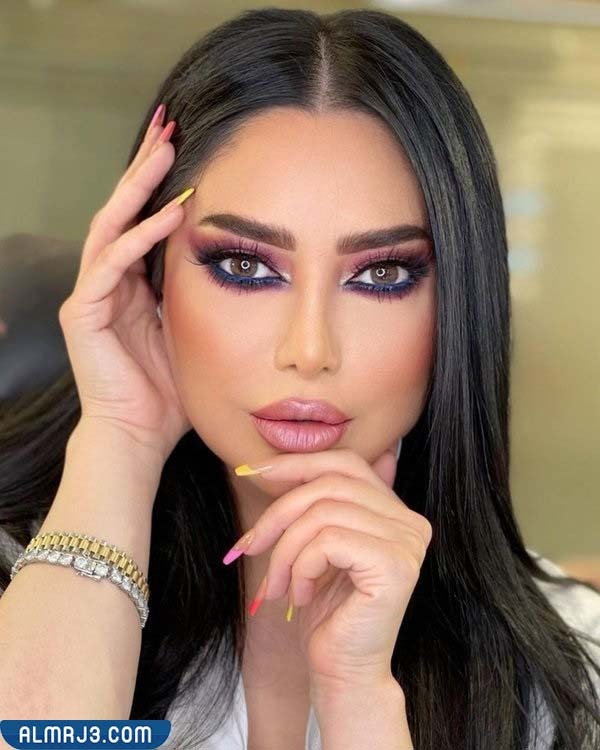 من هي رنا الابيض ويكيبيديا