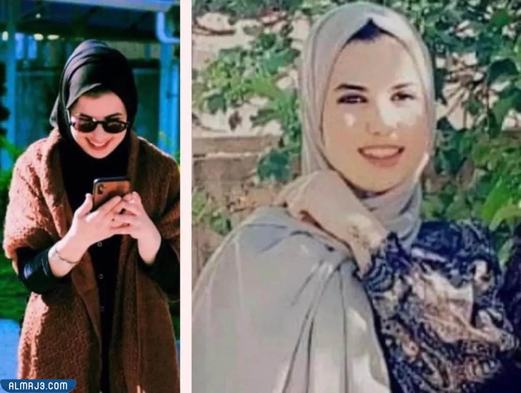 من هي رنين سلعوس ويكيبيديا