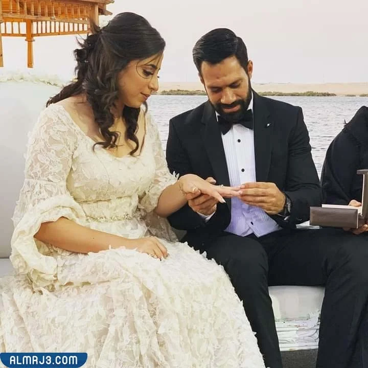 من هي زوجة حسنى عبدربه ويكيبيديا